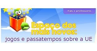 Espao dos mais Novos