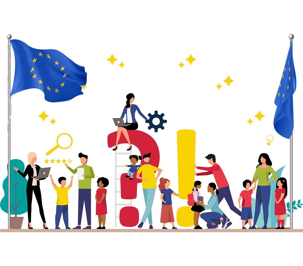 Dia da Europa